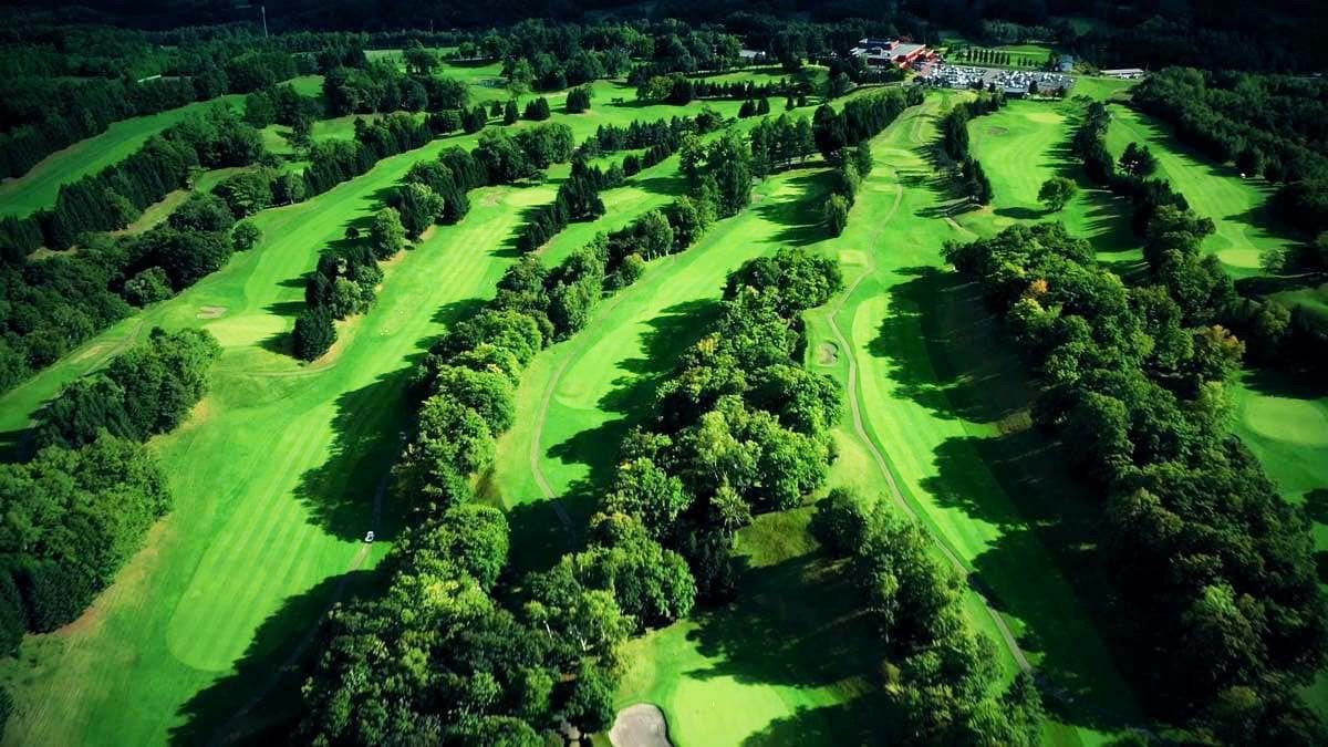 [6월 3일, 4일 출발] 일본 북해도 삿포로 시내 명문 3색 토너먼트 코스 3박4일