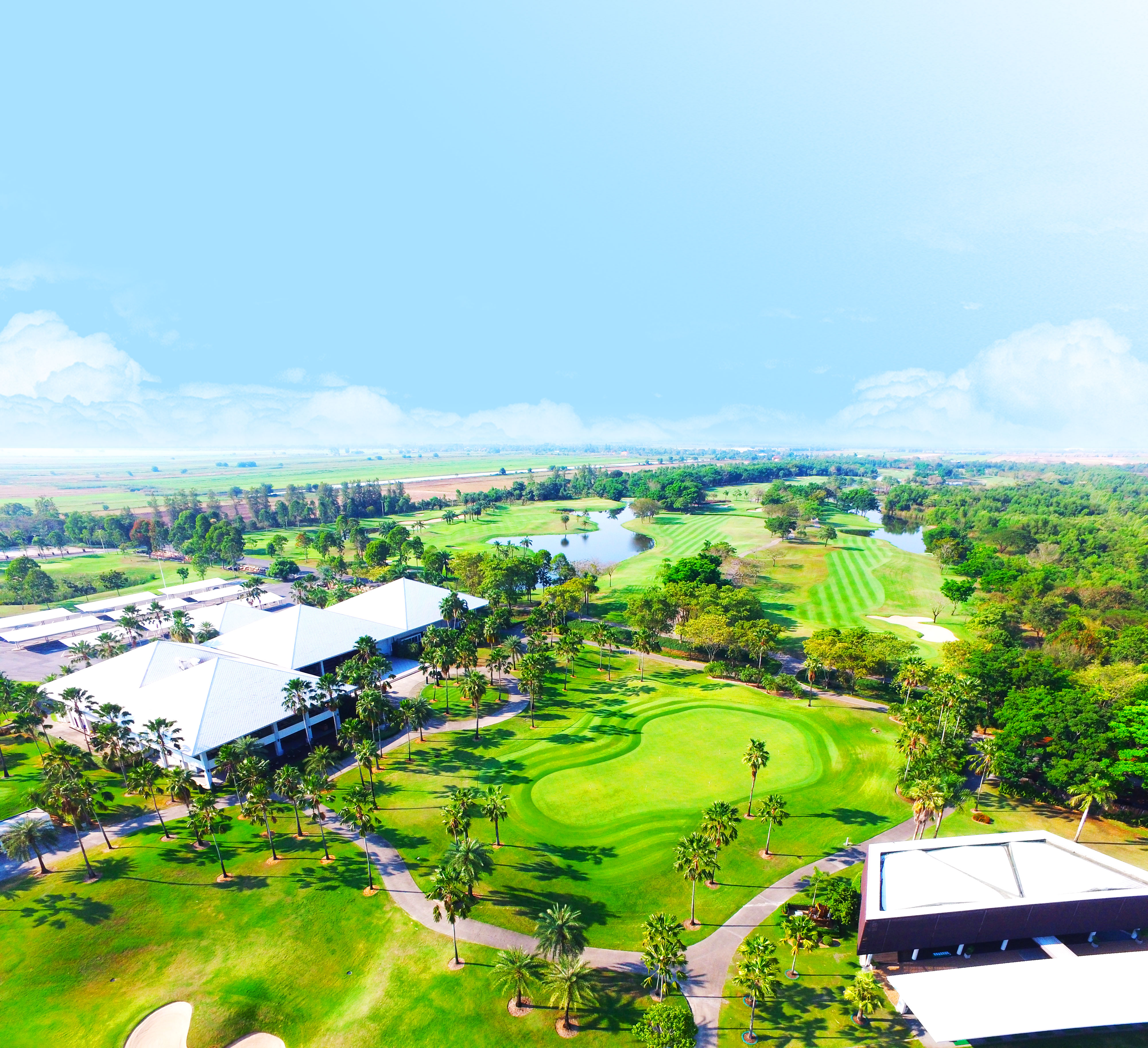 태국 방콕 로터스밸리CC 3박5일